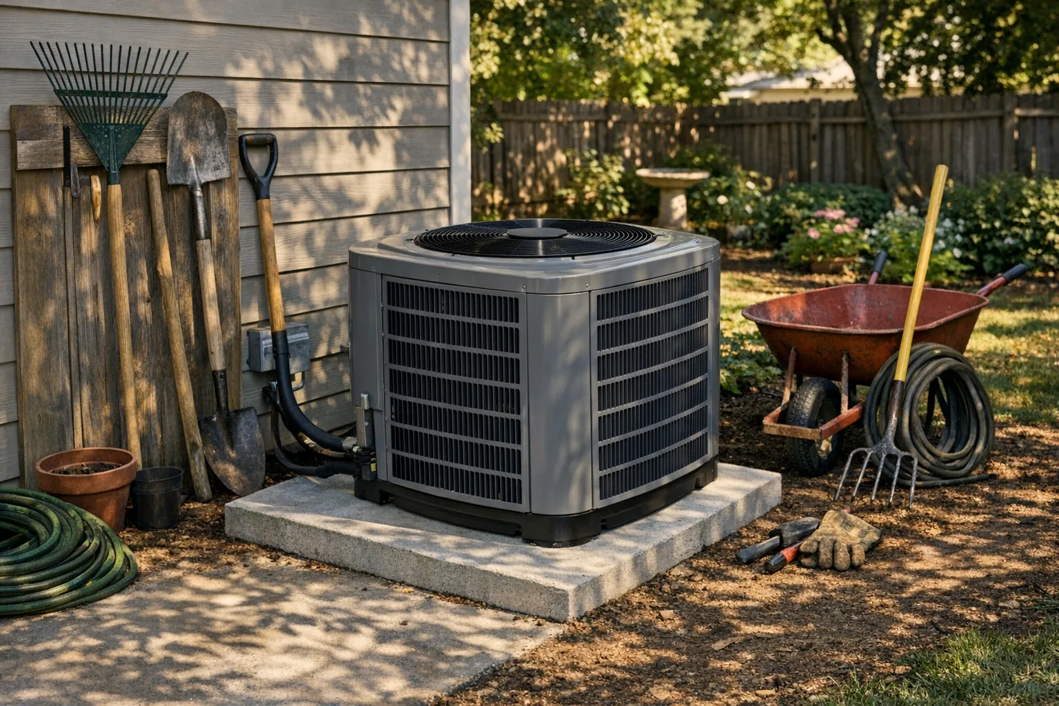 AC Unit Failure Rates by Climate Zone: 2026 Data Reveals Which Regions Burn Out Systems Fastest