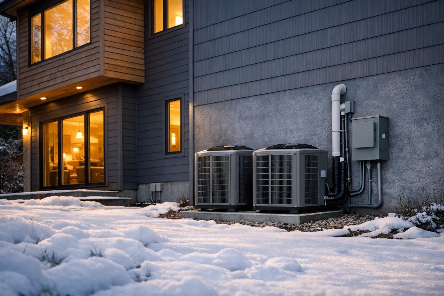 HVAC repairs will double by 2026 due to worker shortage