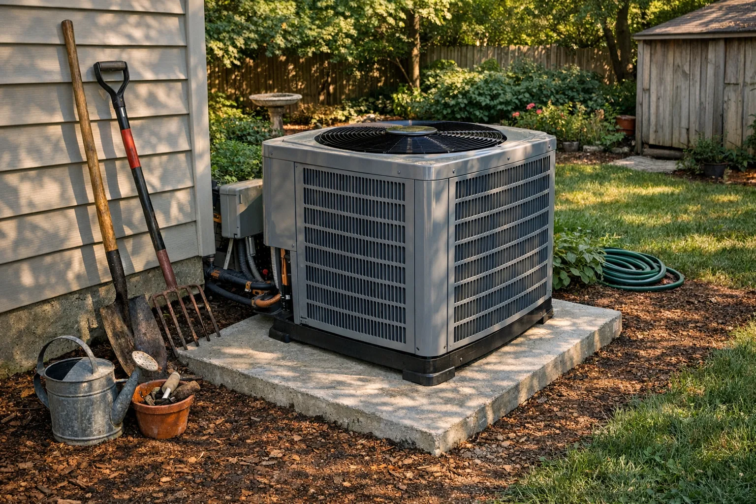 R-454B Refrigerant Transition 2026: How the HVAC Industry's Biggest Product Shift Since R-22 Is Pricing You Out of a New System