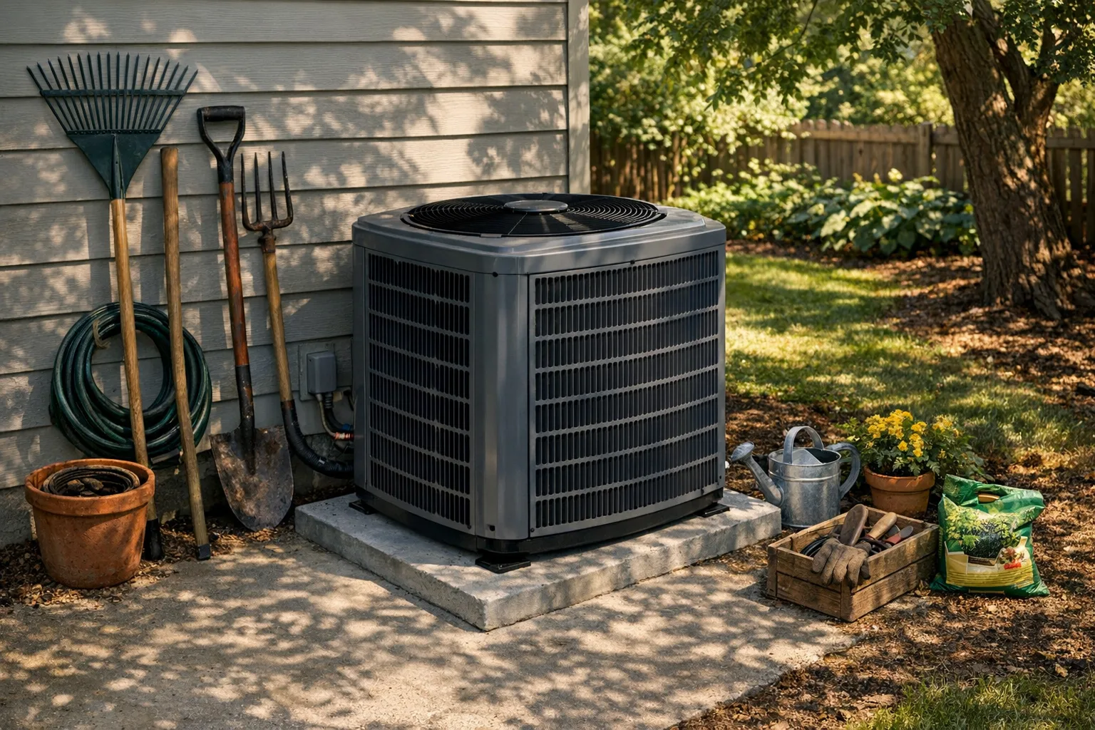 HVAC repairs will cost you expect $1200 bills for simple fixes