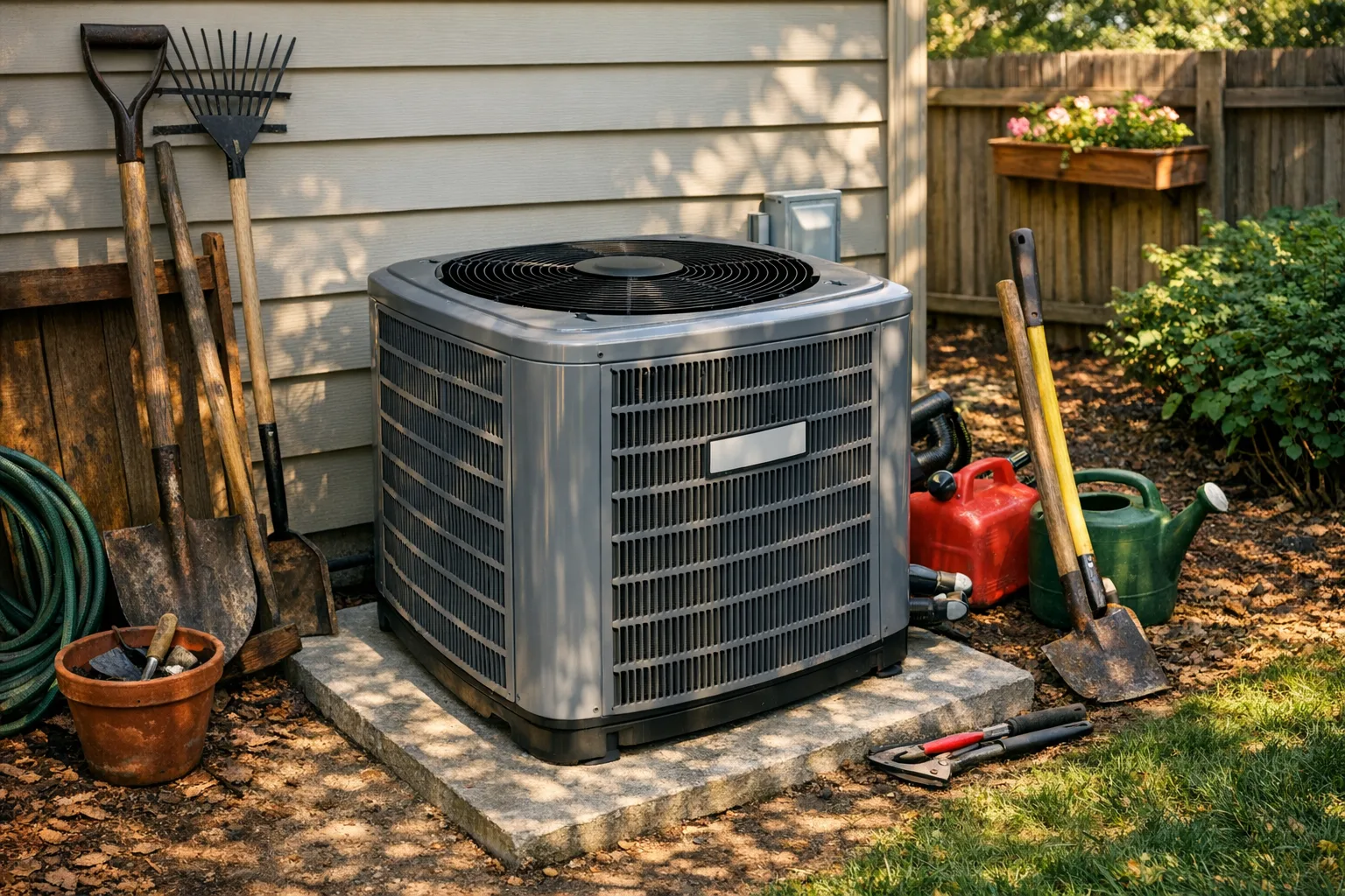 HVAC repairs take weeks, costing homeowners up to $2400