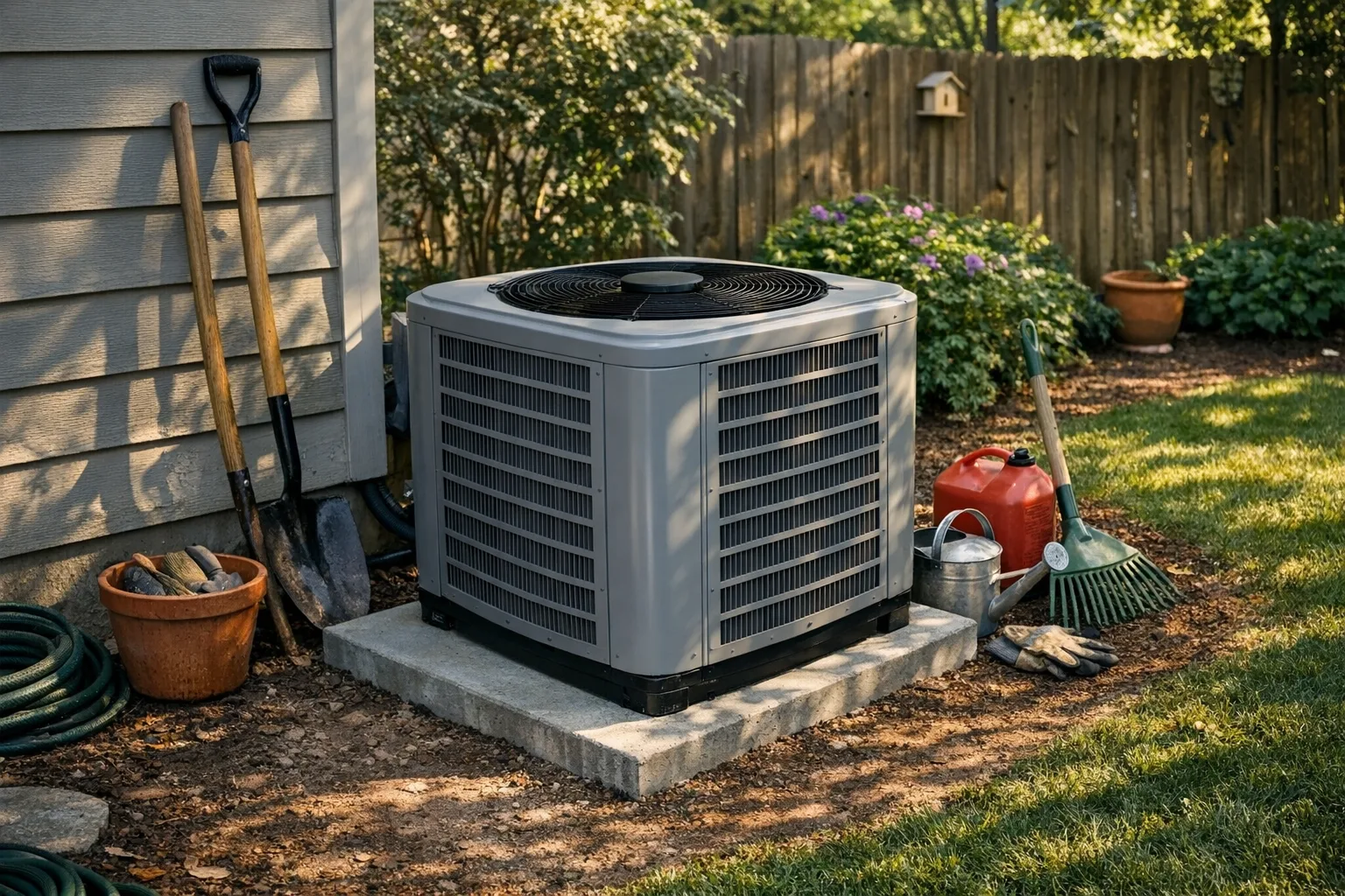 HVAC repairs will double by 2026 due to worker shortage