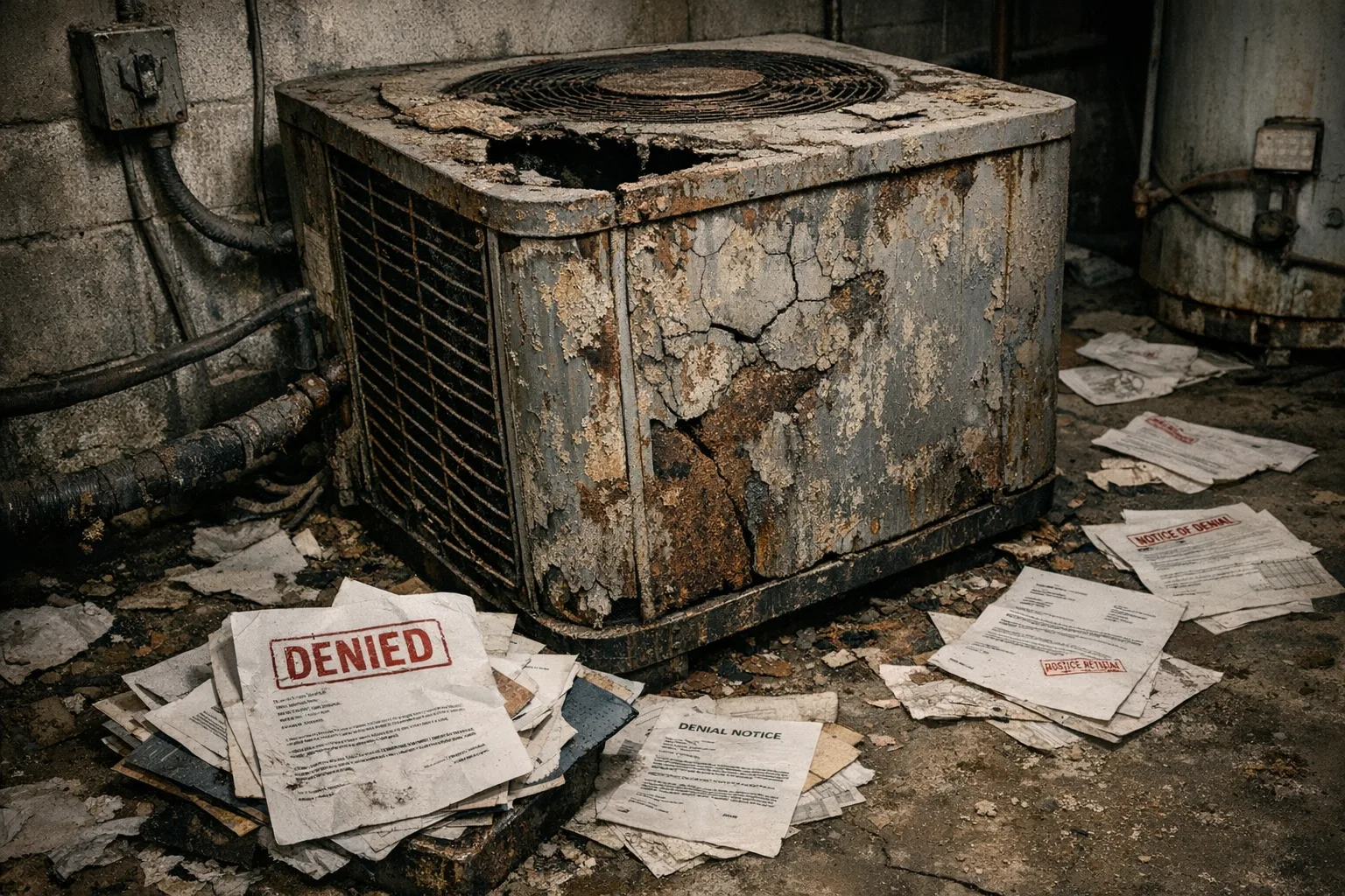 HVAC Contracts Annual Plans Beat Pay-Per-Visit in Most Cities