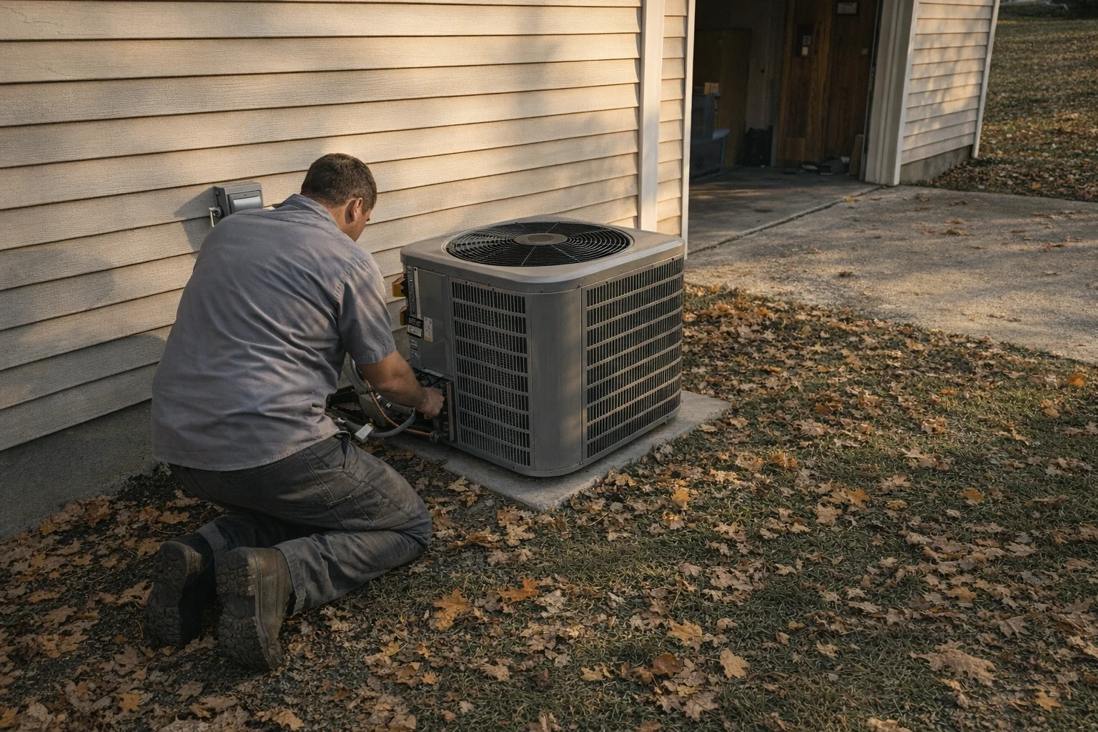 HVAC subscriptions will cost you more by 2026